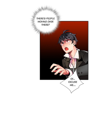 Lilith`s Cord Ch.1-19 Page #366