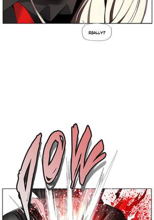 Lilith`s Cord Ch.1-19 Page #468