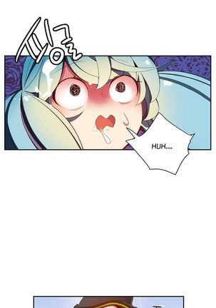Lilith`s Cord Ch.1-19 Page #312