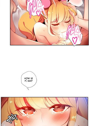 Lilith`s Cord Ch.1-19 Page #434