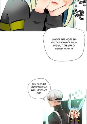 Lilith`s Cord Ch.1-19 Page #286