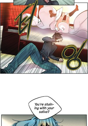 Lilith`s Cord Ch.1-19 Page #51