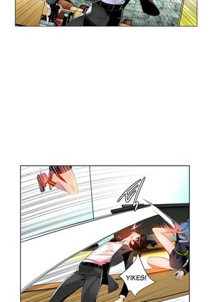 Lilith`s Cord Ch.1-19 Page #235