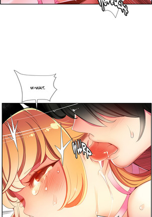 Lilith`s Cord Ch.1-19 Page #441