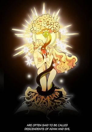 Lilith`s Cord Ch.1-19