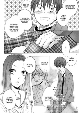 Rutta & Kodama Chapter 2 - Page 16