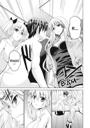 The Dirty Triangle Page #105