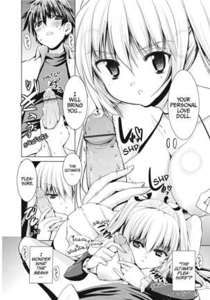 The Dirty Triangle Page #16