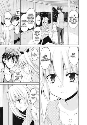 The Dirty Triangle Page #87