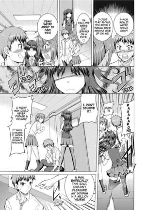 The Dirty Triangle Page #127