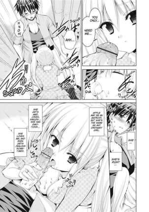The Dirty Triangle Page #89