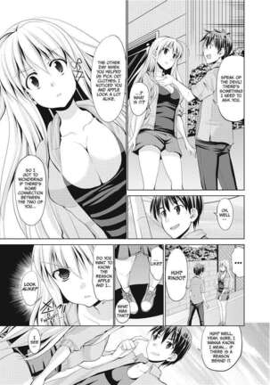 The Dirty Triangle Page #69