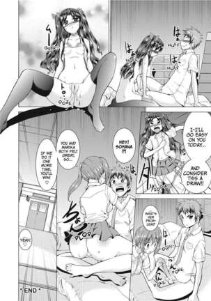 The Dirty Triangle Page #142