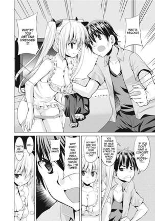 The Dirty Triangle Page #34