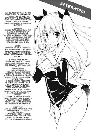 The Dirty Triangle Page #199