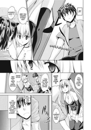 The Dirty Triangle Page #31