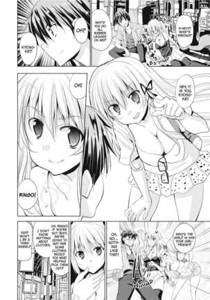 The Dirty Triangle Page #52