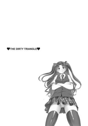The Dirty Triangle Page #123