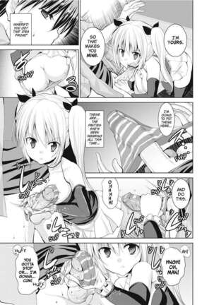 The Dirty Triangle Page #55