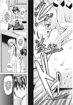 The Dirty Triangle Page #47