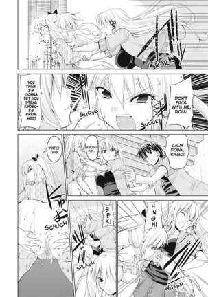 The Dirty Triangle Page #94