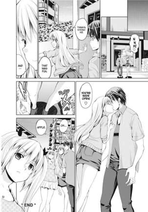 The Dirty Triangle Page #84
