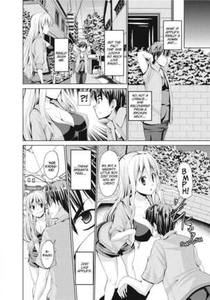 The Dirty Triangle Page #68
