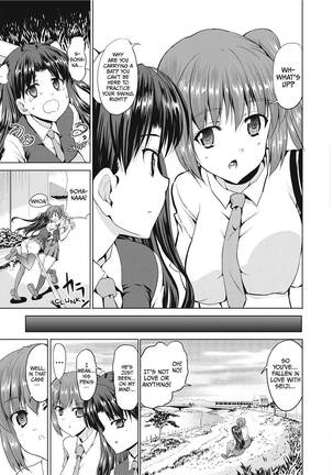 The Dirty Triangle Page #163