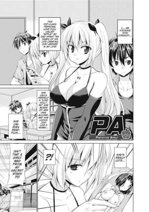 The Dirty Triangle Page #29