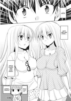 The Dirty Triangle Page #66
