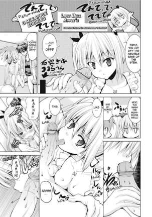 The Dirty Triangle Page #37