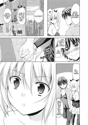 The Dirty Triangle Page #51
