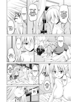 The Dirty Triangle Page #108