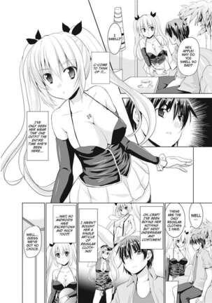 The Dirty Triangle Page #50