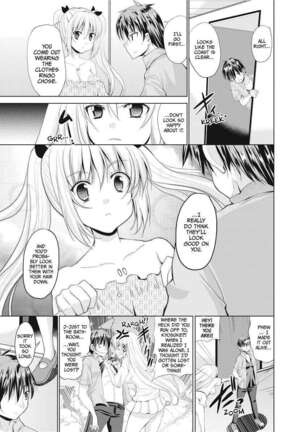 The Dirty Triangle Page #65