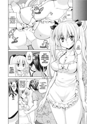 The Dirty Triangle Page #32