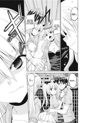 The Dirty Triangle Page #93