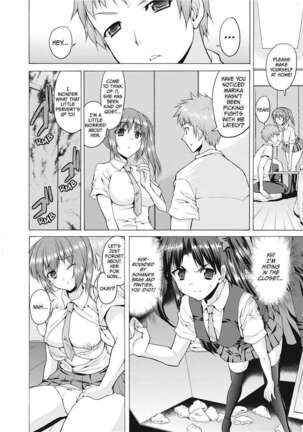 The Dirty Triangle Page #146