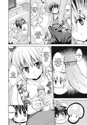 The Dirty Triangle Page #36