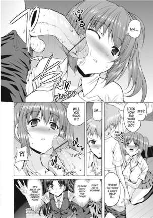 The Dirty Triangle Page #148