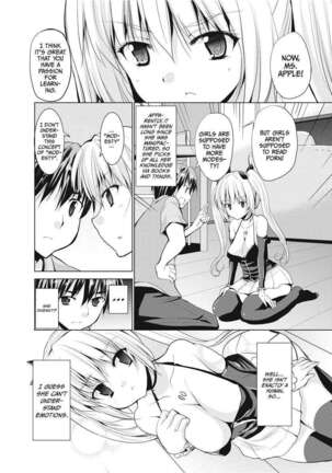 The Dirty Triangle Page #30