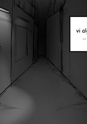 The M-leg ghost Page #9