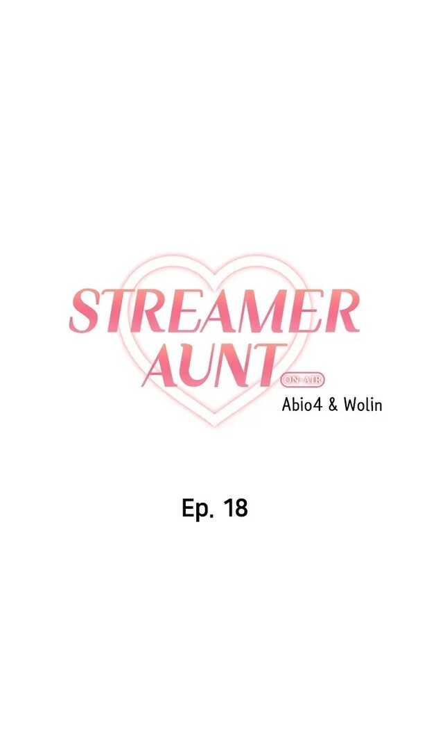 Streamer Aunt
