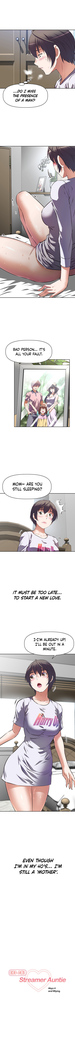 Streamer Aunt