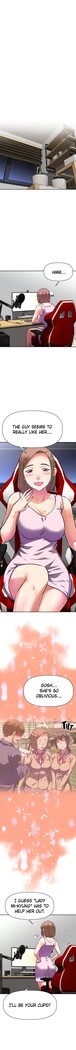 Streamer Aunt