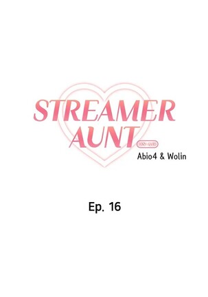 Streamer Aunt Page #202
