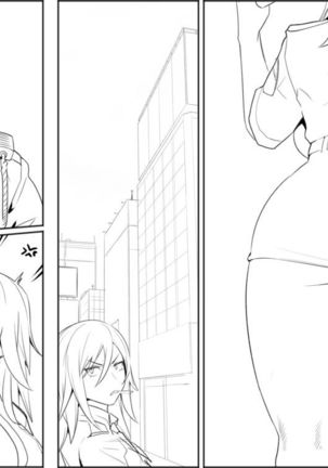 Date Makiko Page #33