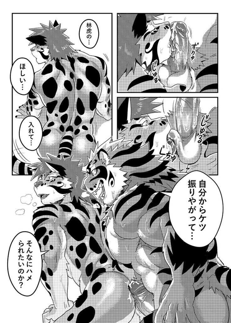 Nekojishi EXTRA