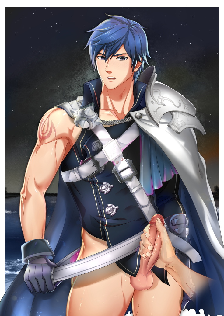 Chrom