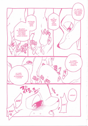 Sagishi no Hatsukoi - Page 15